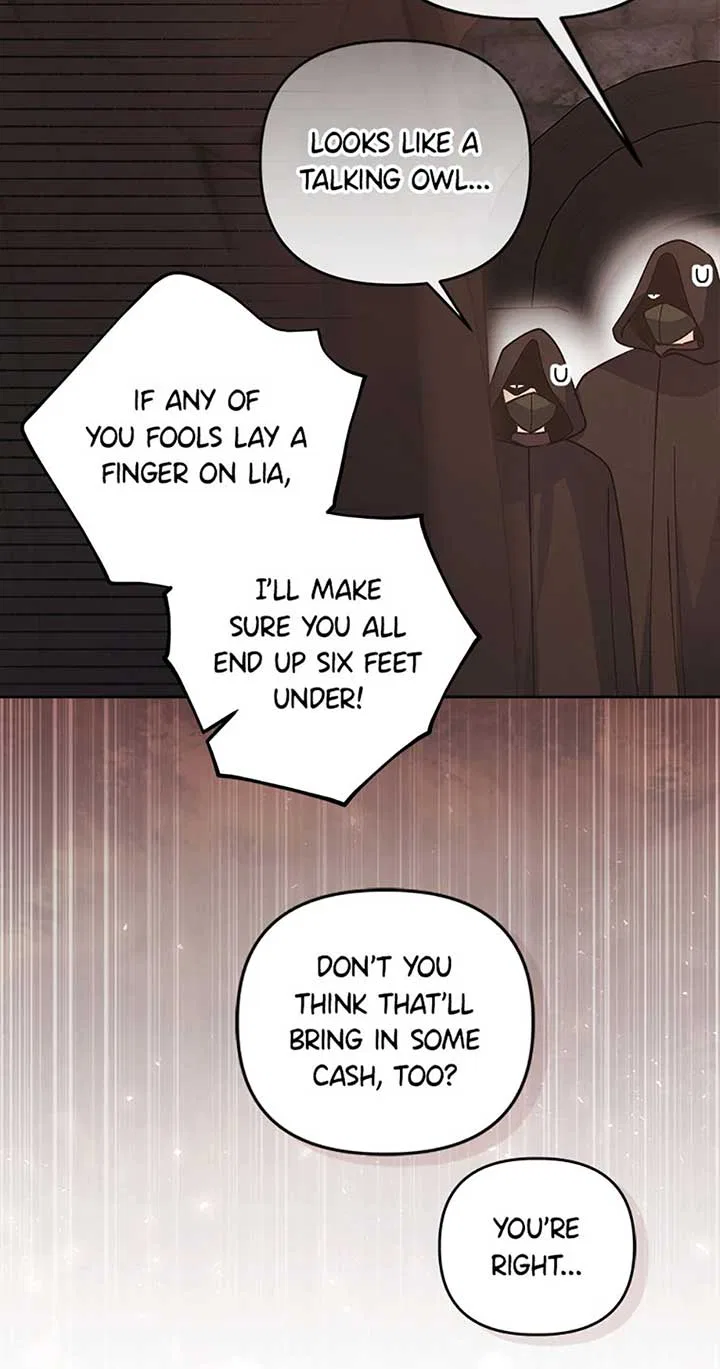 The Monster Duke Mistook Me for His Wife Chapter 28 – Page 34