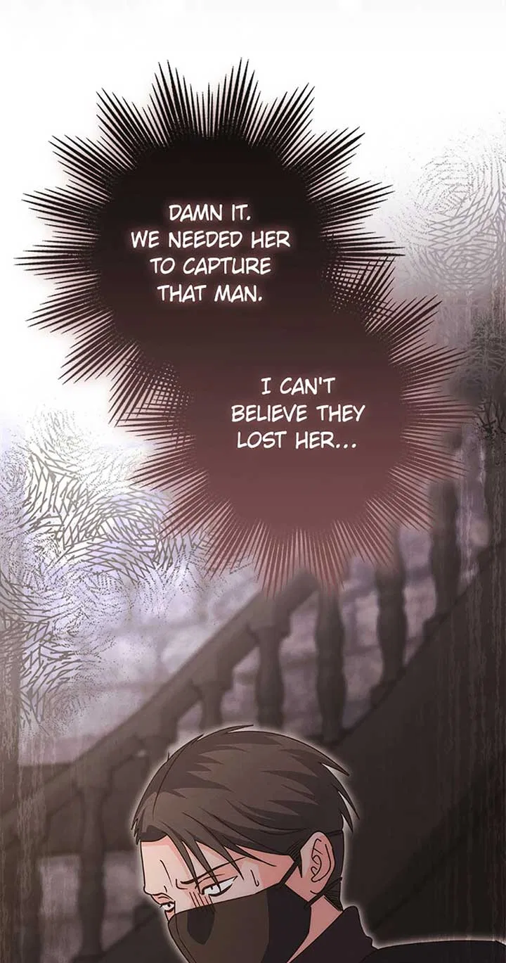 The Monster Duke Mistook Me for His Wife Chapter 28 – Page 35