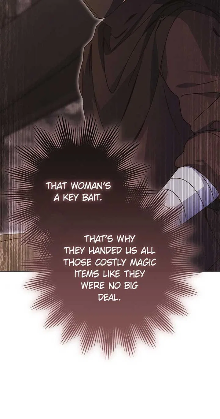 The Monster Duke Mistook Me for His Wife Chapter 28 – Page 36