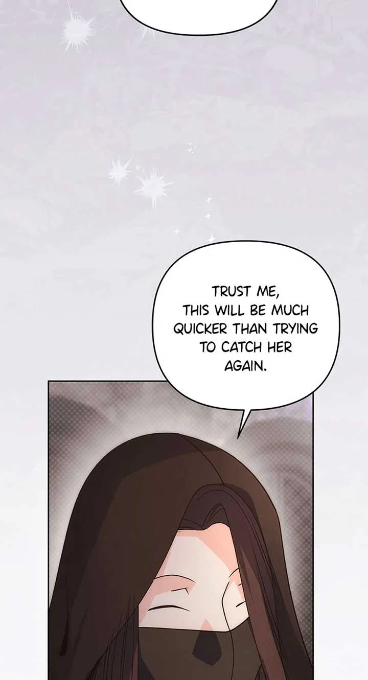 The Monster Duke Mistook Me for His Wife Chapter 28 – Page 41