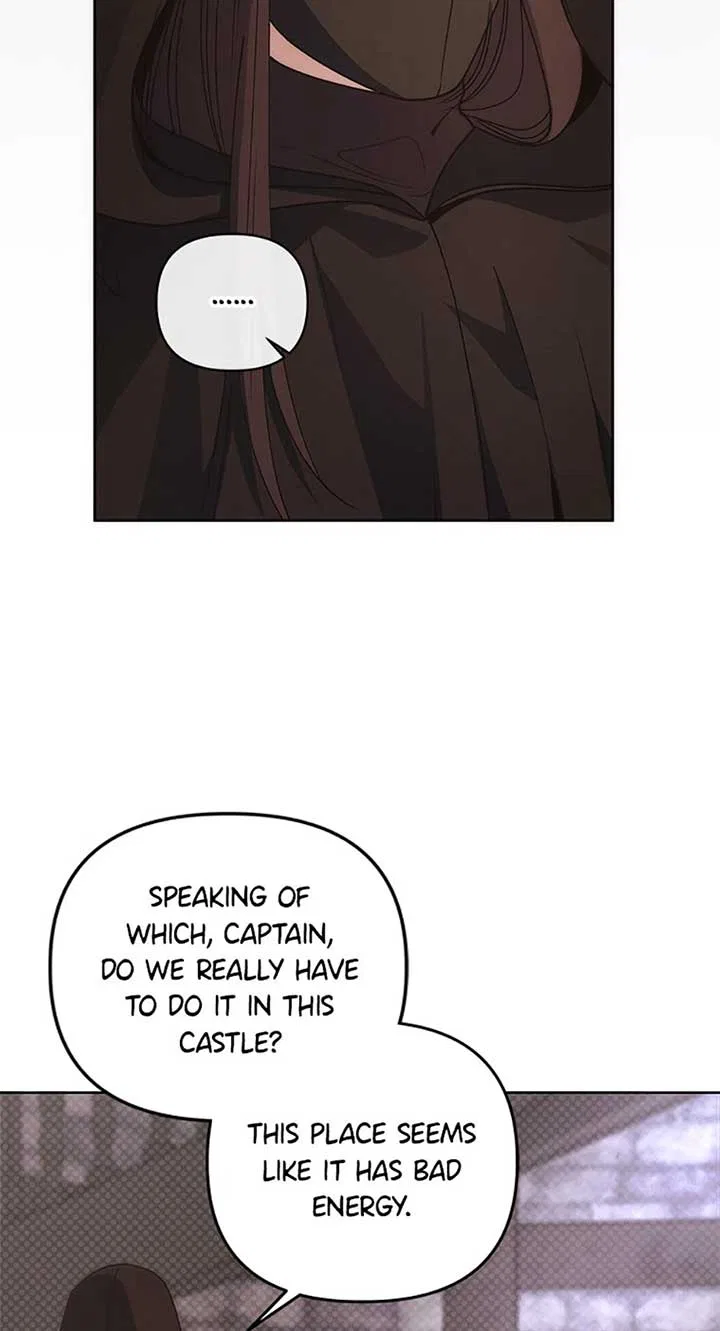 The Monster Duke Mistook Me for His Wife Chapter 28 – Page 42