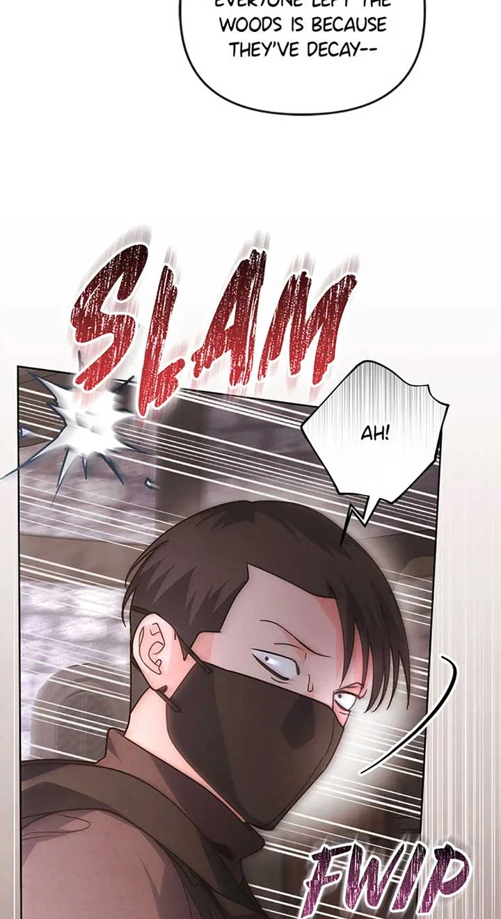 The Monster Duke Mistook Me for His Wife Chapter 28 – Page 45