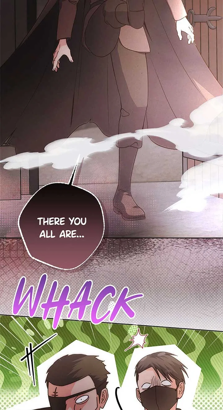 The Monster Duke Mistook Me for His Wife Chapter 28 – Page 47