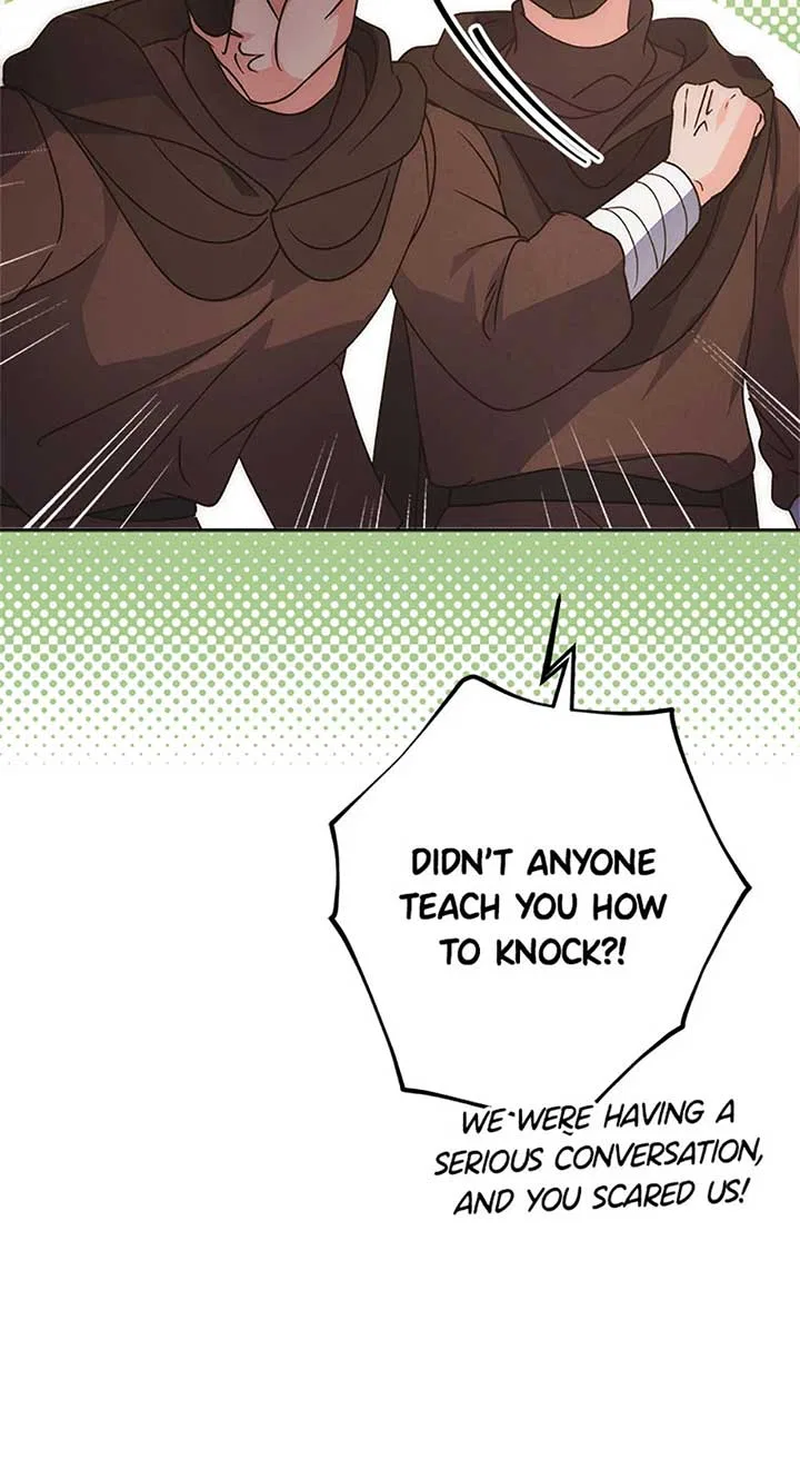 The Monster Duke Mistook Me for His Wife Chapter 28 – Page 48