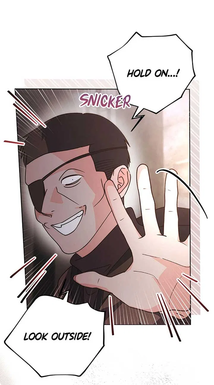 The Monster Duke Mistook Me for His Wife Chapter 28 – Page 49