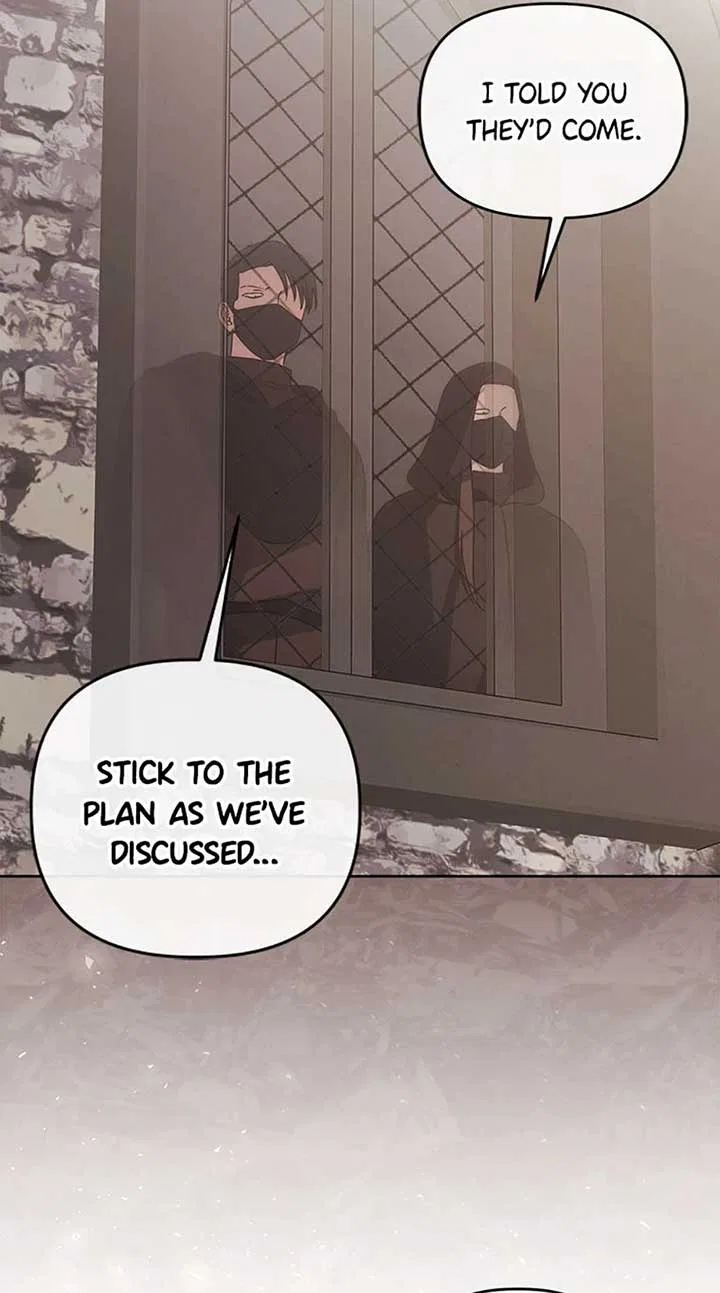 The Monster Duke Mistook Me for His Wife Chapter 28 – Page 52