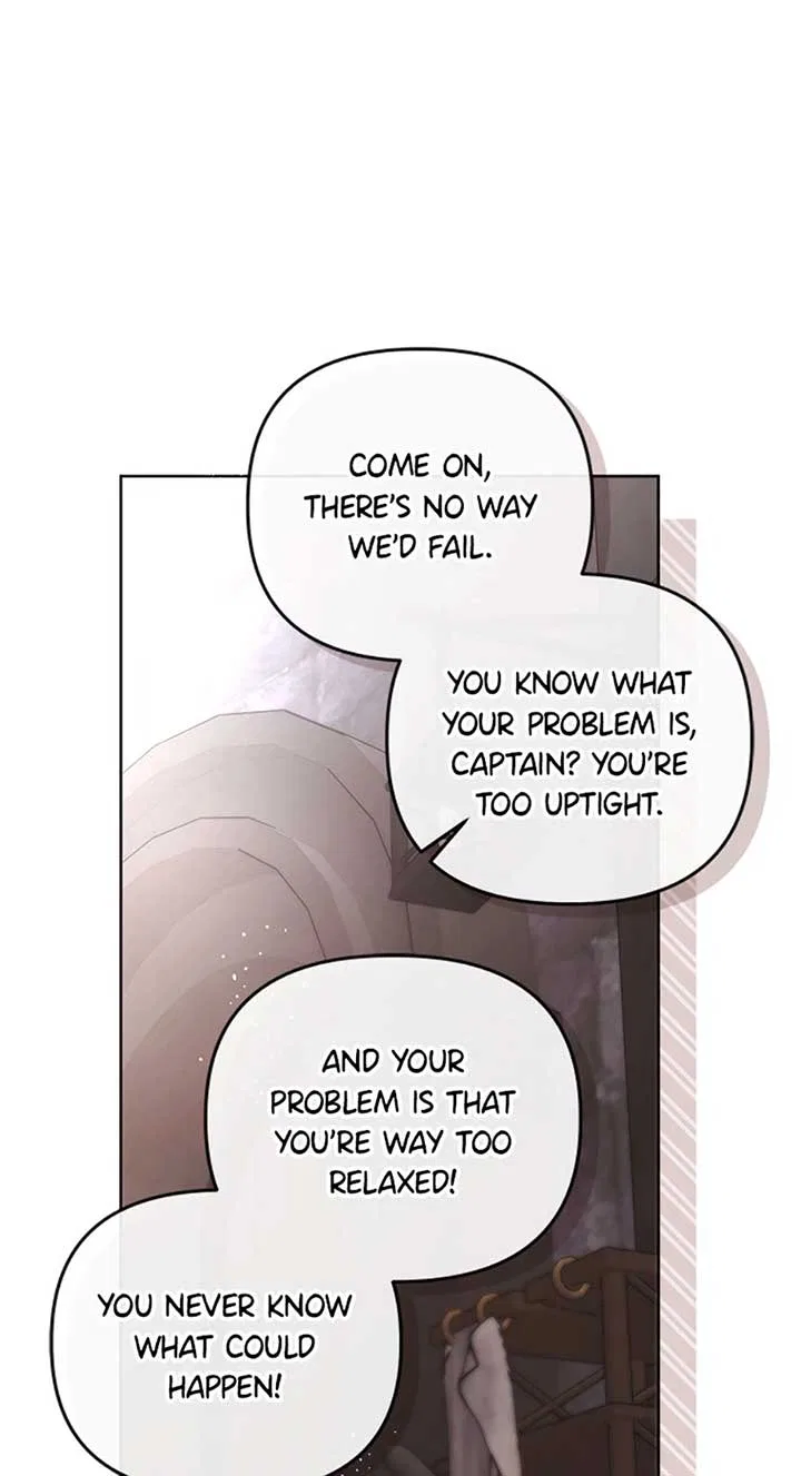 The Monster Duke Mistook Me for His Wife Chapter 28 – Page 54