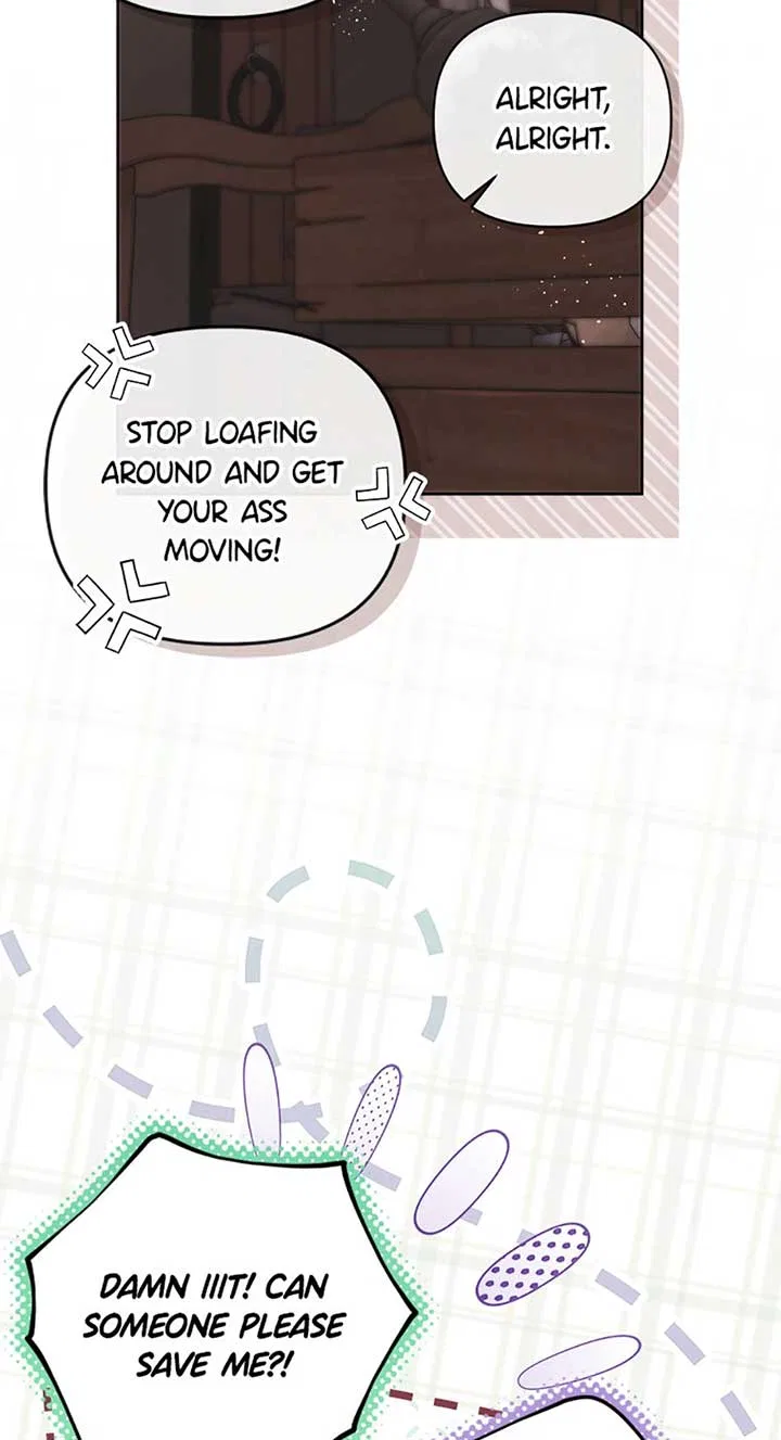 The Monster Duke Mistook Me for His Wife Chapter 28 – Page 55