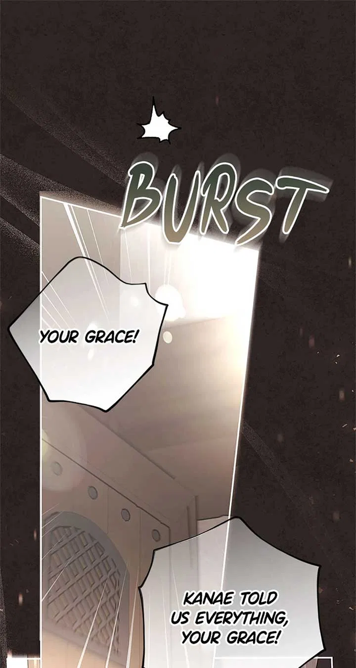 The Monster Duke Mistook Me for His Wife Chapter 28 – Page 65