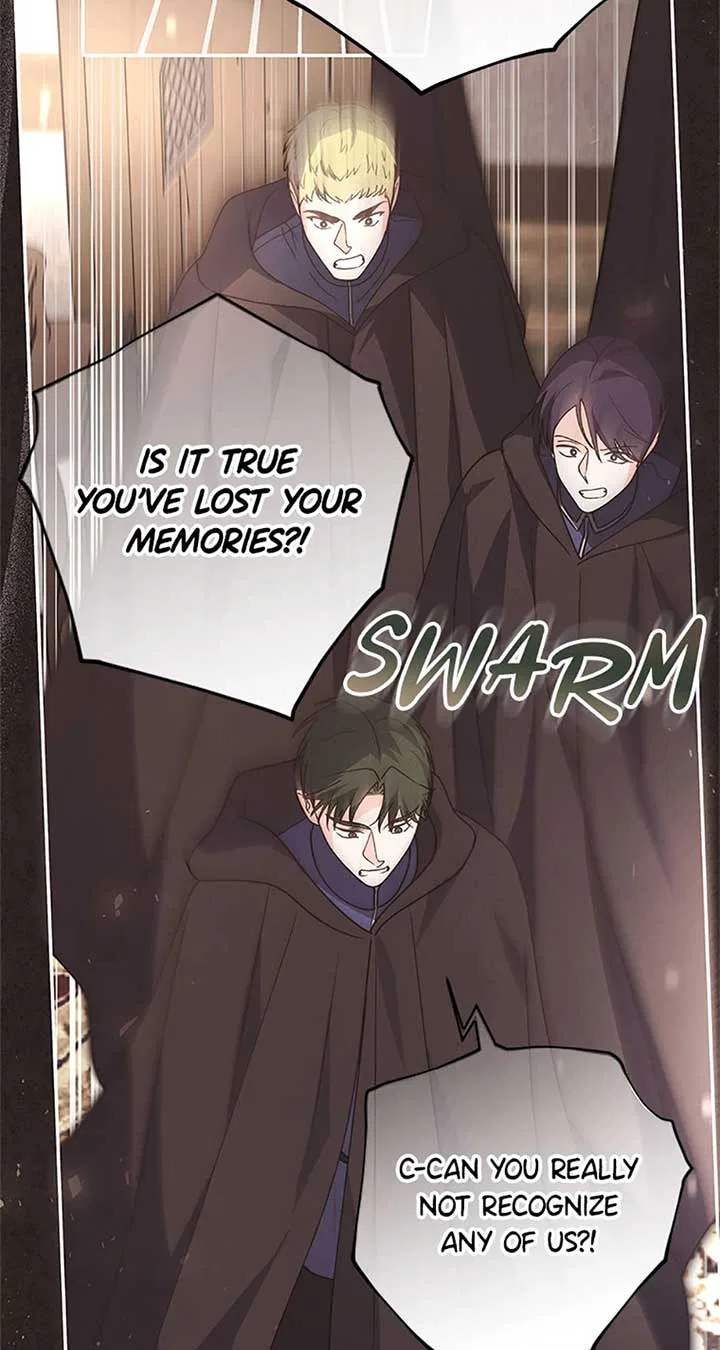 The Monster Duke Mistook Me for His Wife Chapter 28 – Page 66