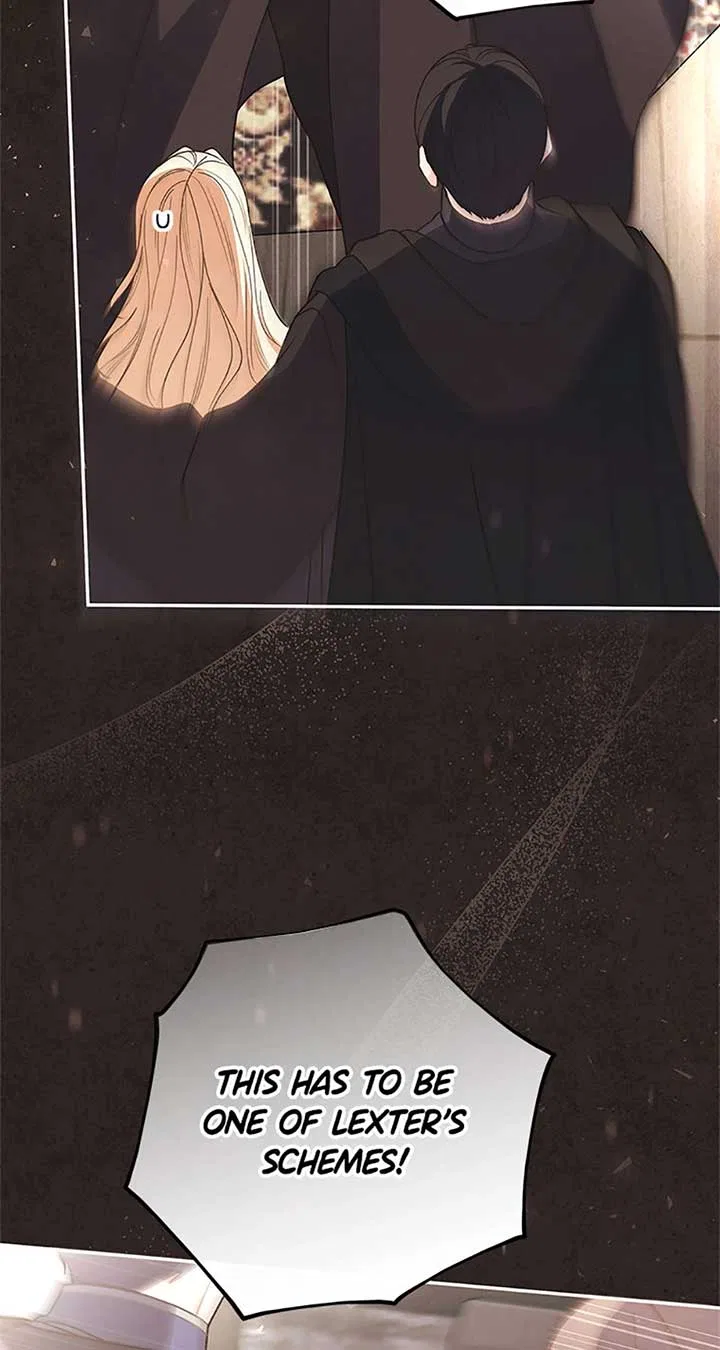 The Monster Duke Mistook Me for His Wife Chapter 28 – Page 67