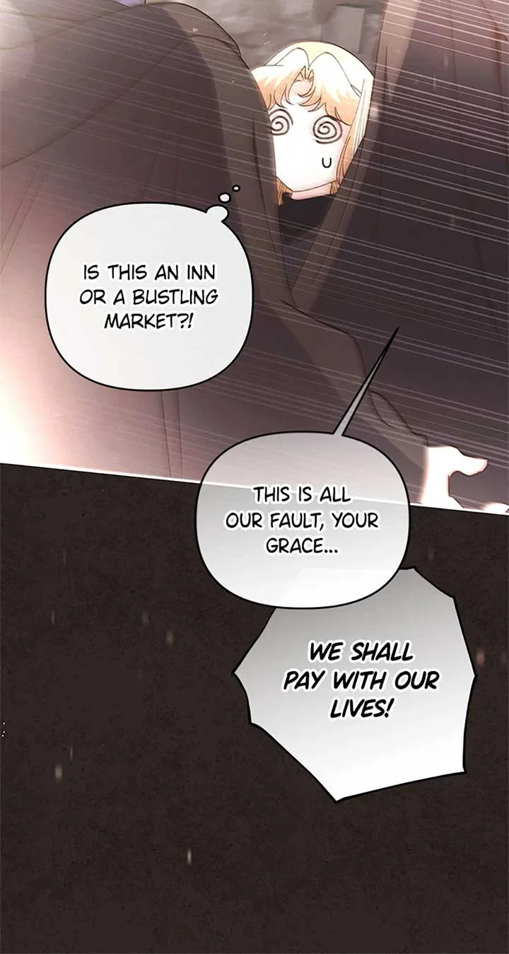 The Monster Duke Mistook Me for His Wife Chapter 28 – Page 68