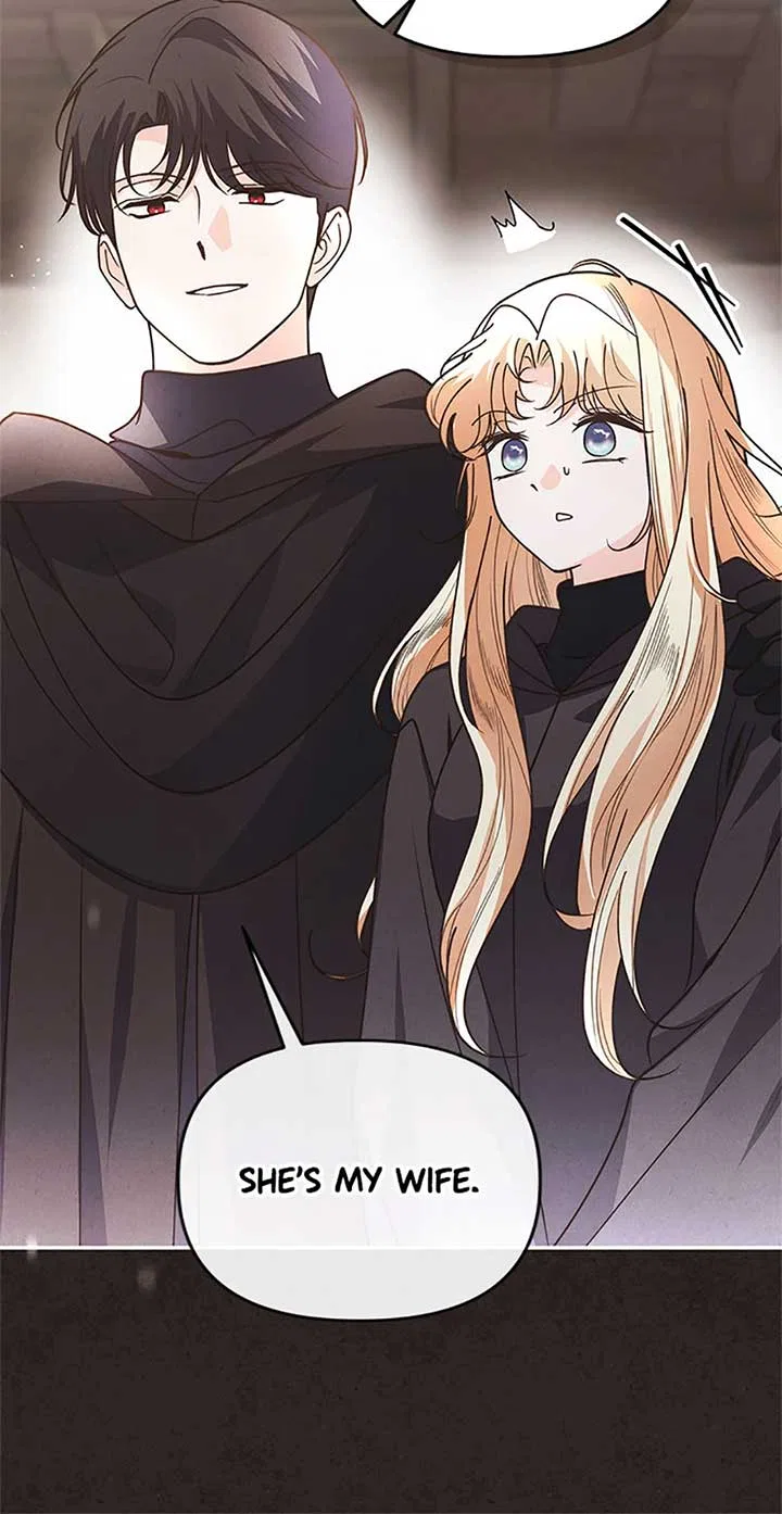 The Monster Duke Mistook Me for His Wife Chapter 28 – Page 72