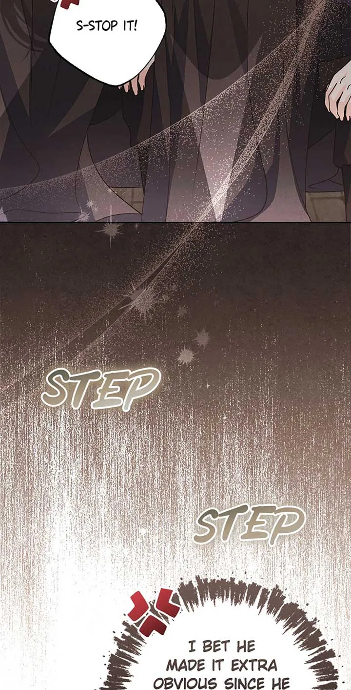The Monster Duke Mistook Me for His Wife Chapter 28 – Page 75