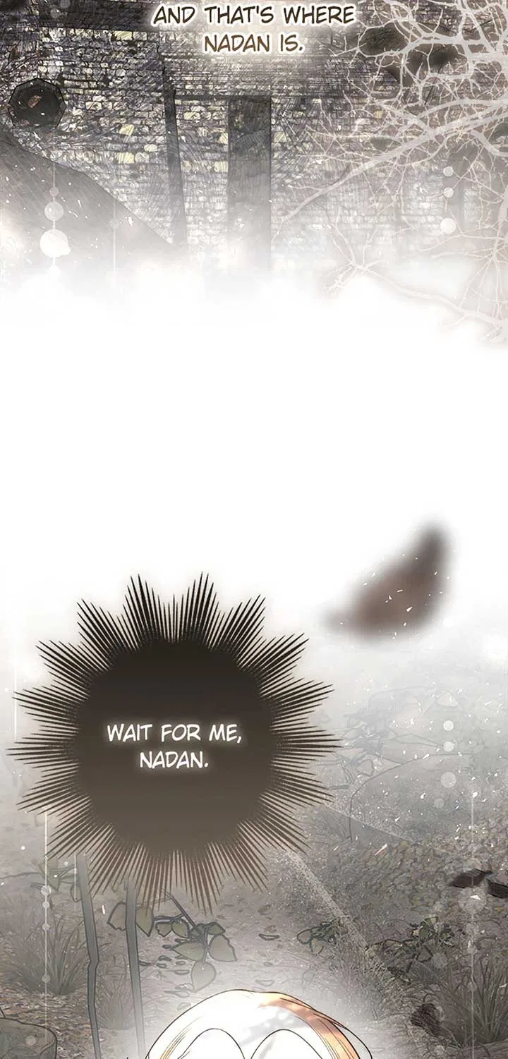 The Monster Duke Mistook Me for His Wife Chapter 28 – Page 80