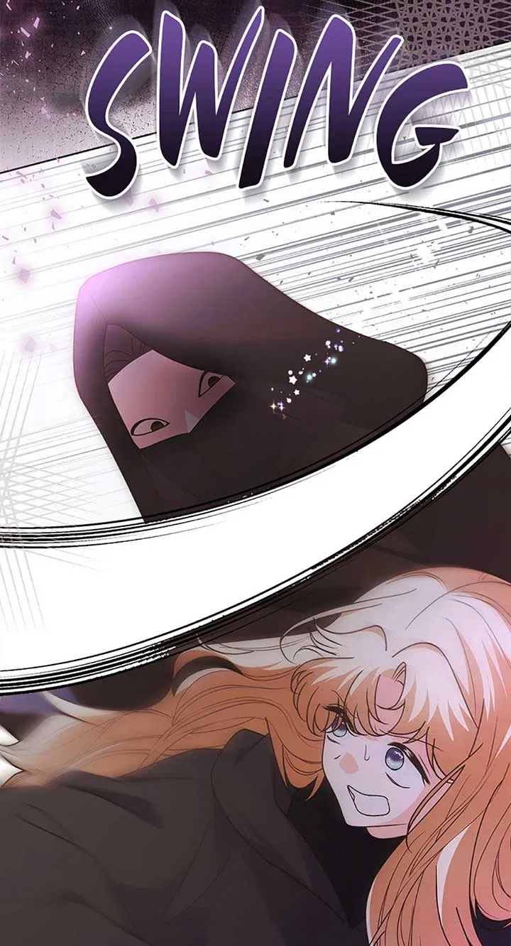The Monster Duke Mistook Me for His Wife Chapter 27 – Page 4