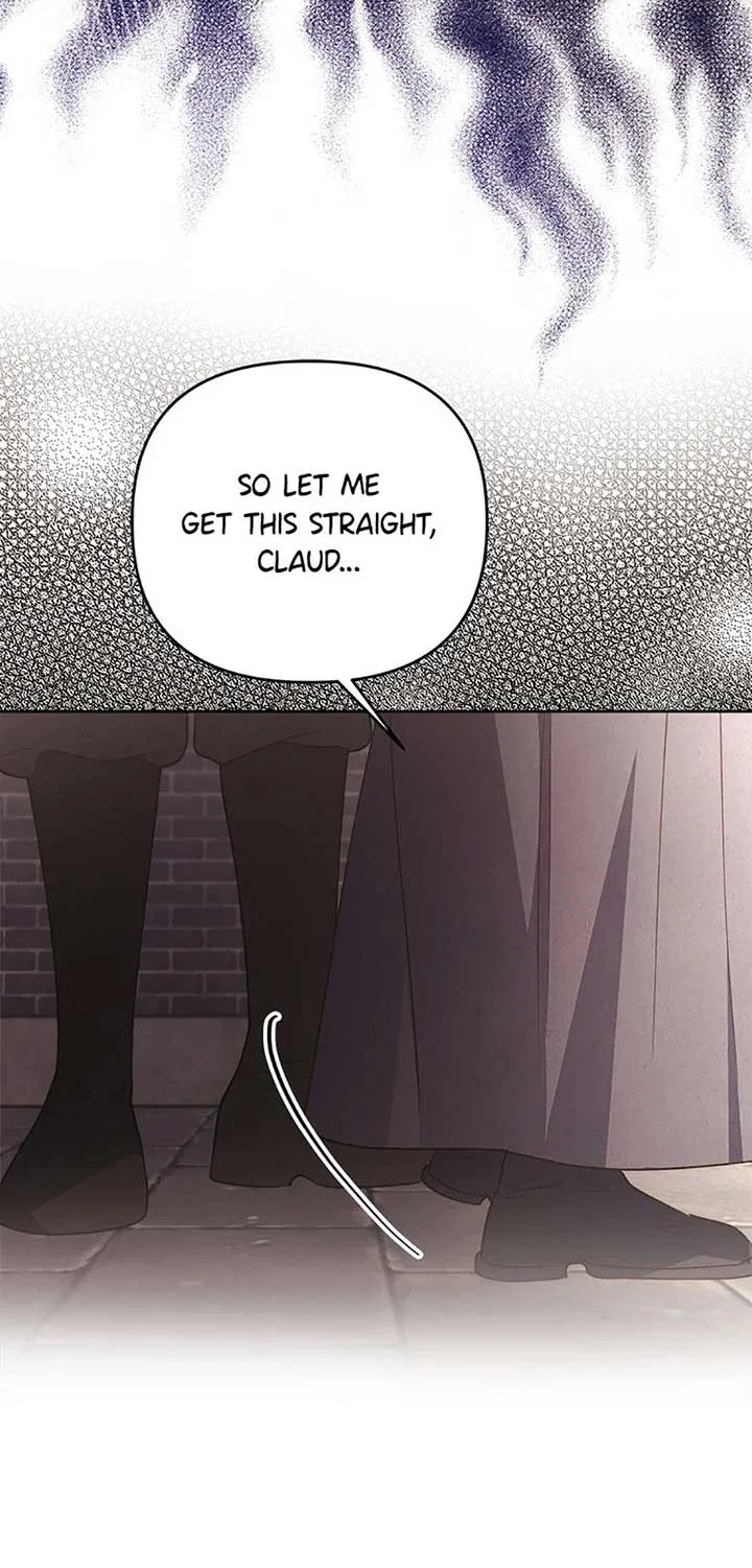 The Monster Duke Mistook Me for His Wife Chapter 27 – Page 8