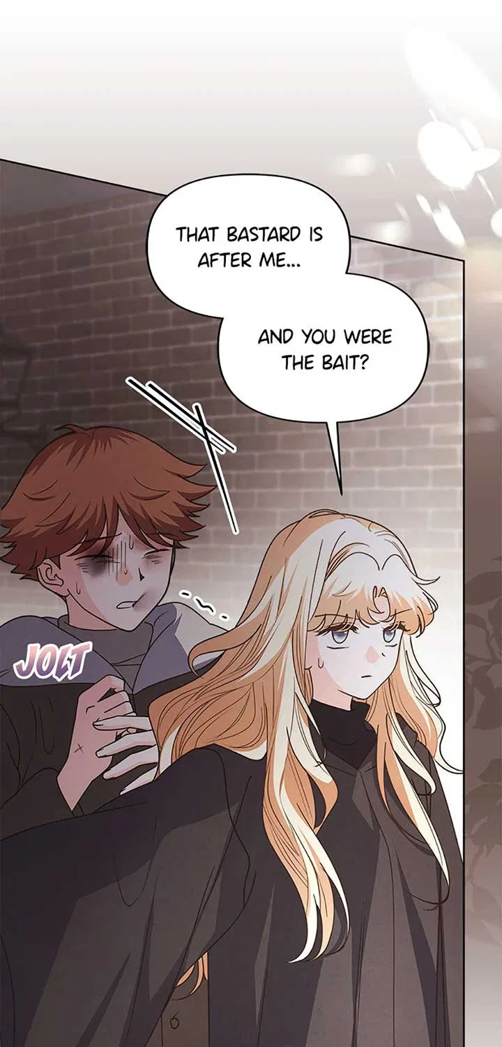 The Monster Duke Mistook Me for His Wife Chapter 27 – Page 9
