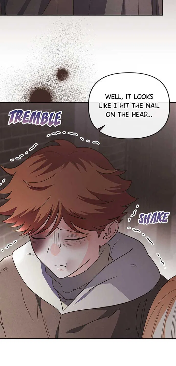 The Monster Duke Mistook Me for His Wife Chapter 27 – Page 10