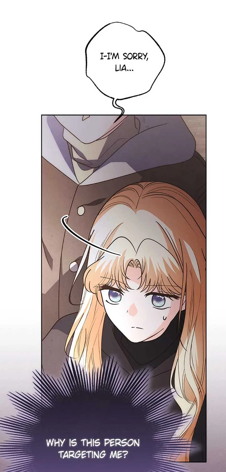 The Monster Duke Mistook Me for His Wife Chapter 27 – Page 11