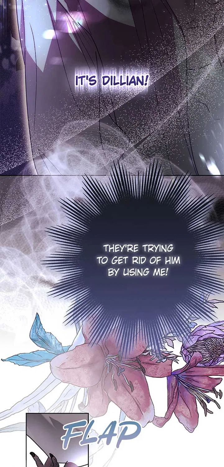 The Monster Duke Mistook Me for His Wife Chapter 27 – Page 15