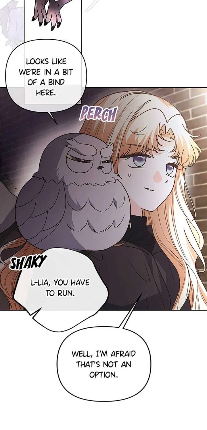 The Monster Duke Mistook Me for His Wife Chapter 27 – Page 16