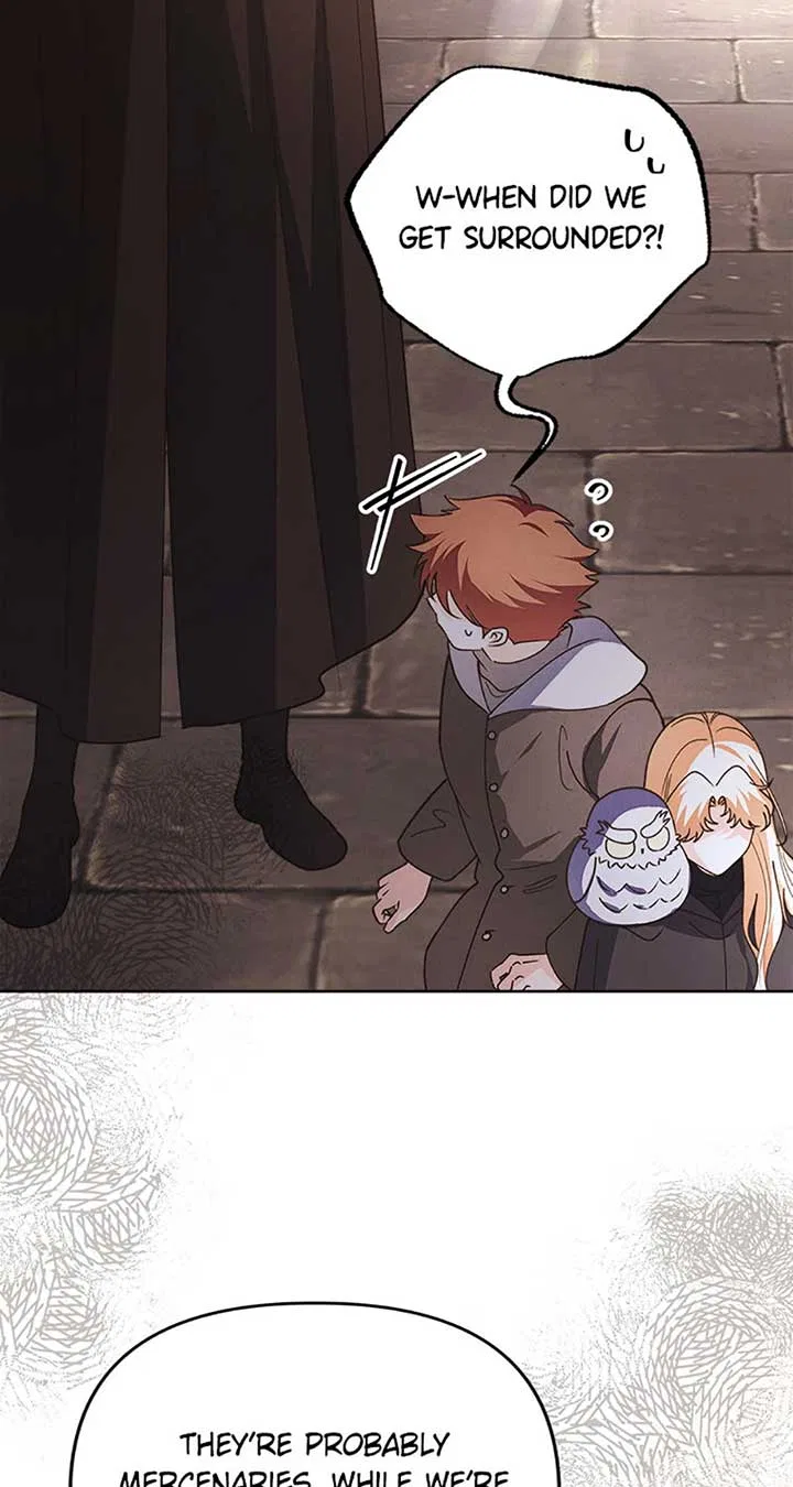 The Monster Duke Mistook Me for His Wife Chapter 27 – Page 19