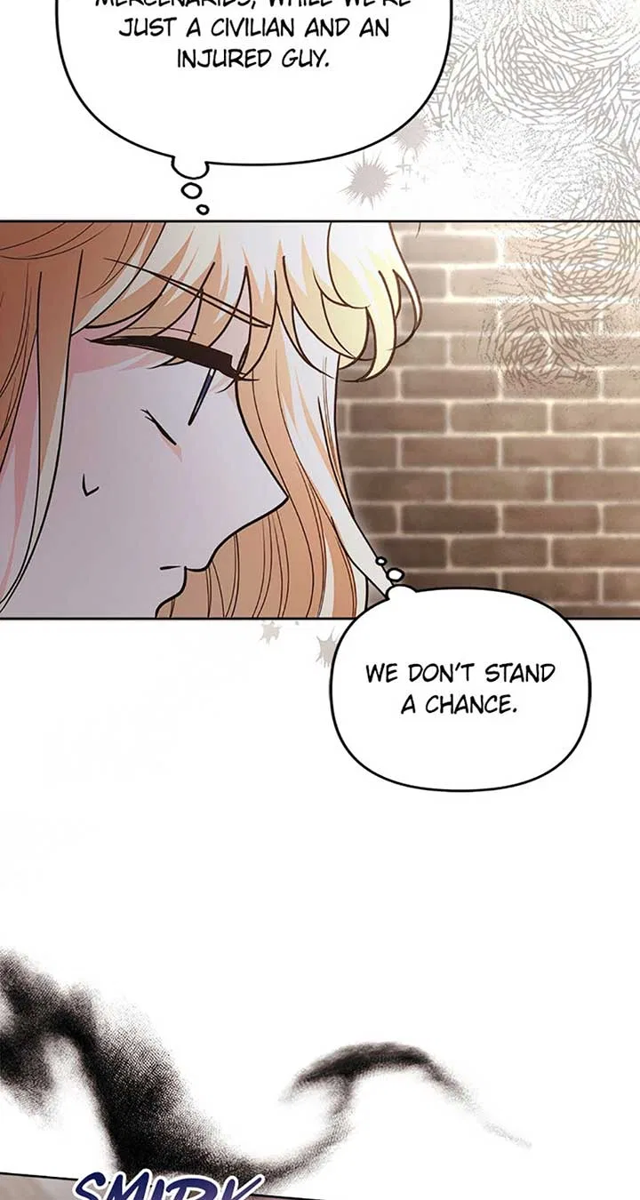 The Monster Duke Mistook Me for His Wife Chapter 27 – Page 20