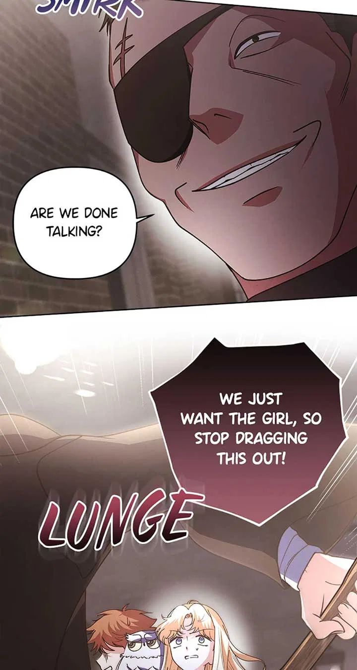 The Monster Duke Mistook Me for His Wife Chapter 27 – Page 21
