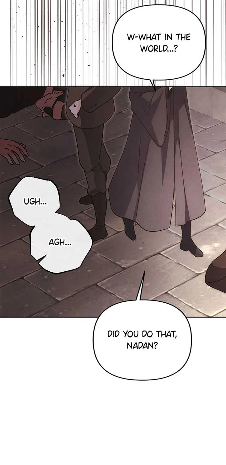 The Monster Duke Mistook Me for His Wife Chapter 27 – Page 26