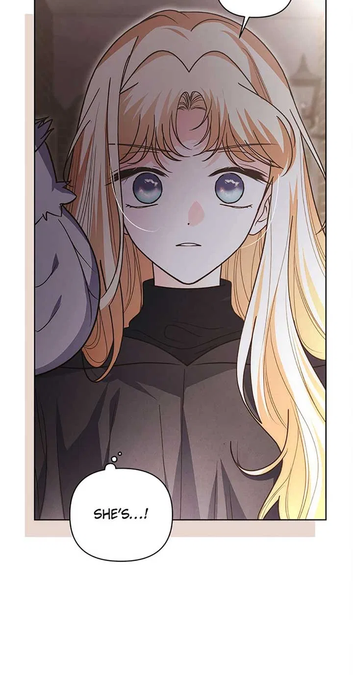 The Monster Duke Mistook Me for His Wife Chapter 27 – Page 30