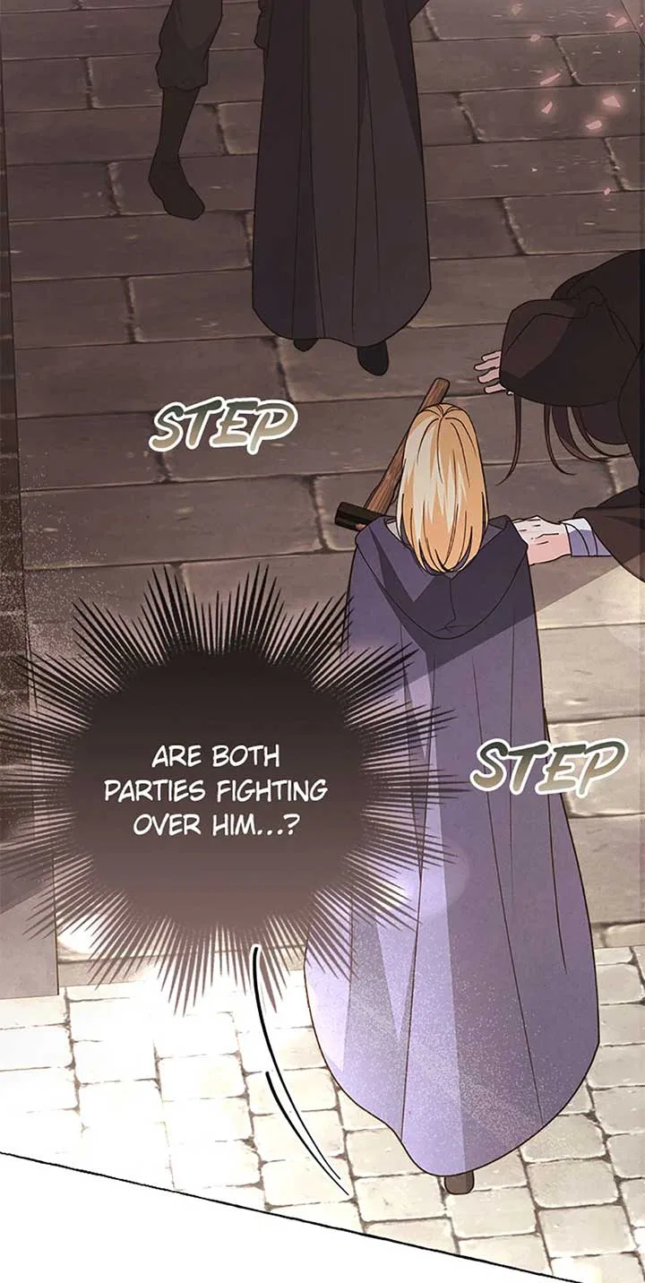 The Monster Duke Mistook Me for His Wife Chapter 27 – Page 33