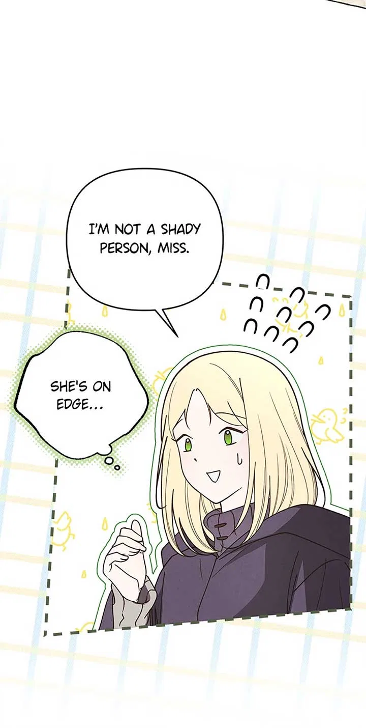 The Monster Duke Mistook Me for His Wife Chapter 27 – Page 34