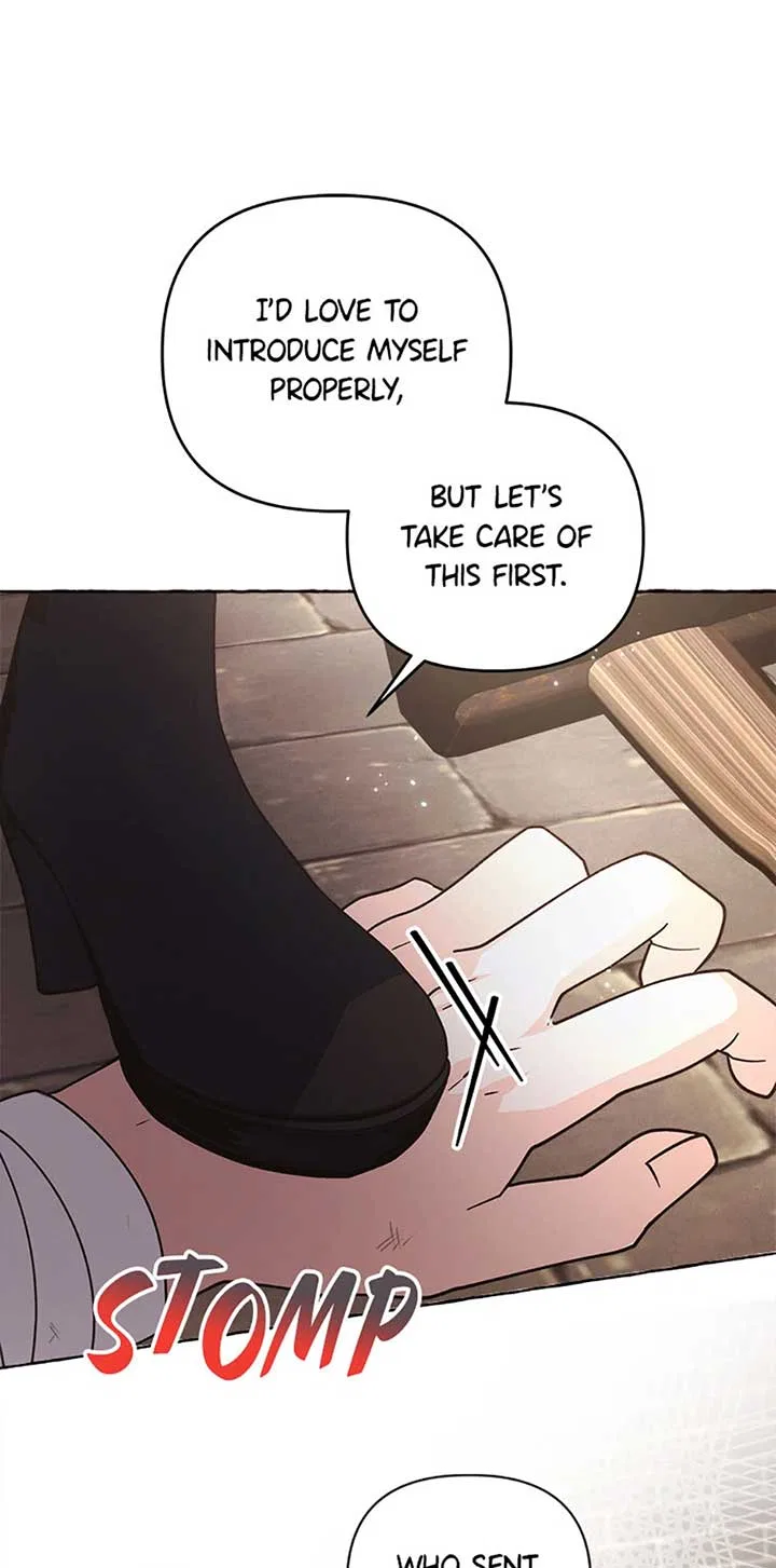 The Monster Duke Mistook Me for His Wife Chapter 27 – Page 35