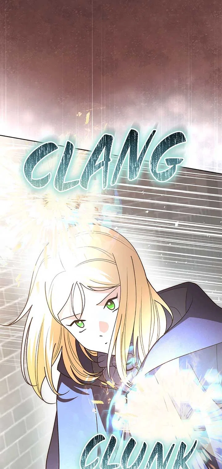 The Monster Duke Mistook Me for His Wife Chapter 27 – Page 42