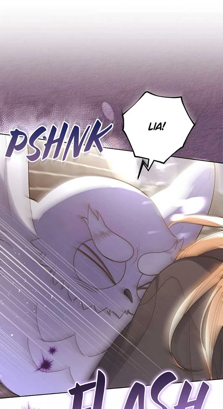 The Monster Duke Mistook Me for His Wife Chapter 27 – Page 46