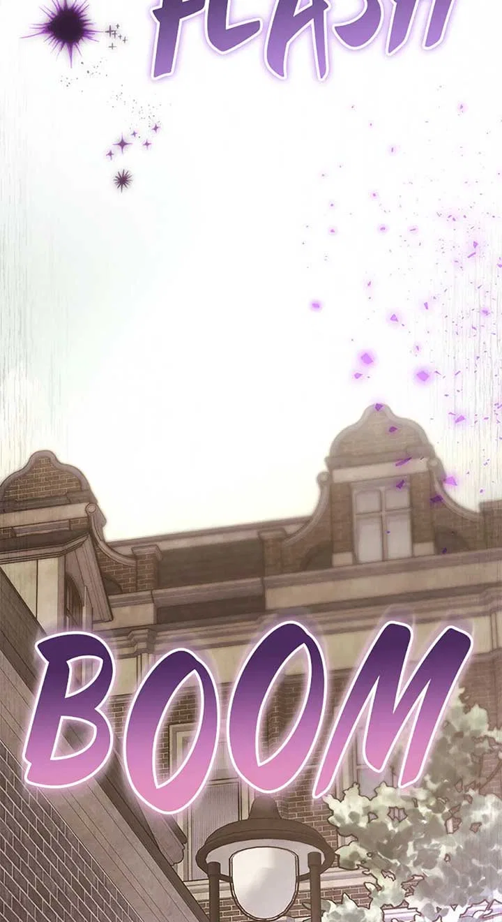 The Monster Duke Mistook Me for His Wife Chapter 27 – Page 47