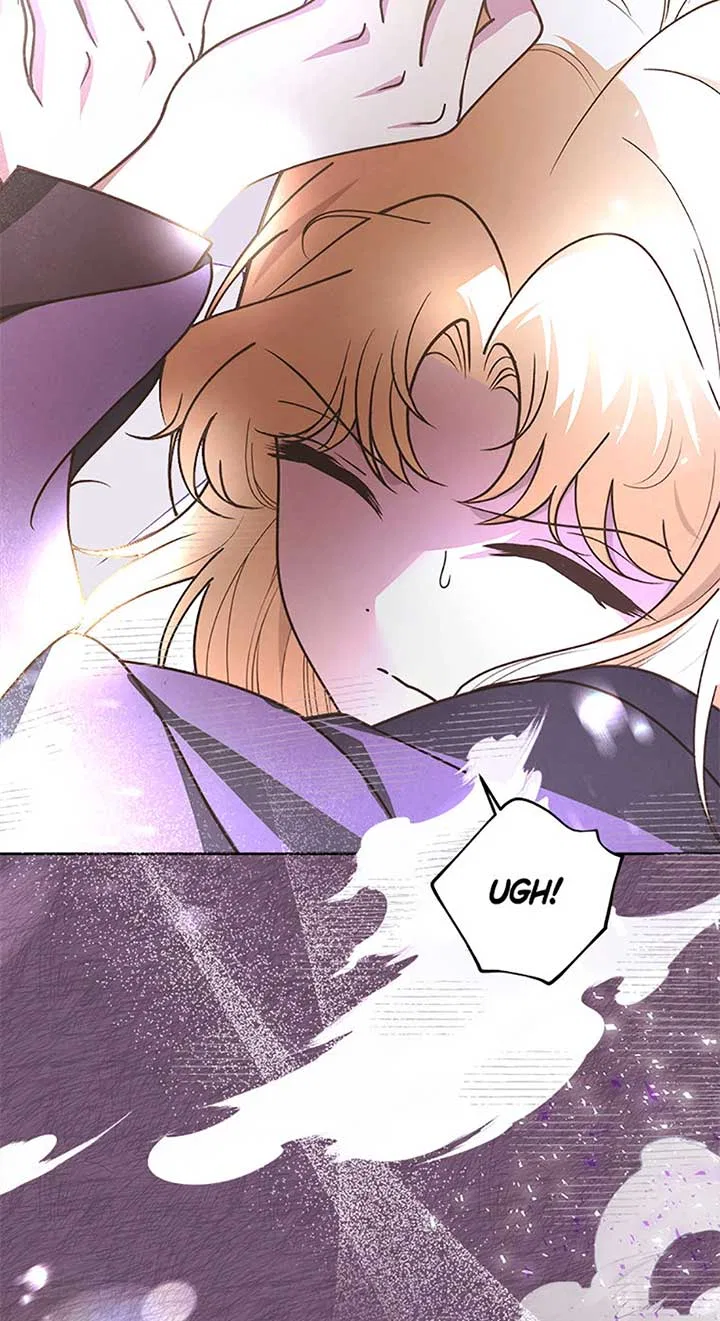 The Monster Duke Mistook Me for His Wife Chapter 27 – Page 49