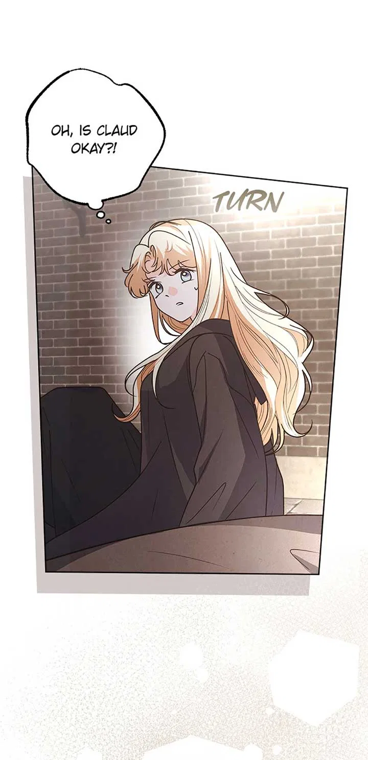 The Monster Duke Mistook Me for His Wife Chapter 27 – Page 52