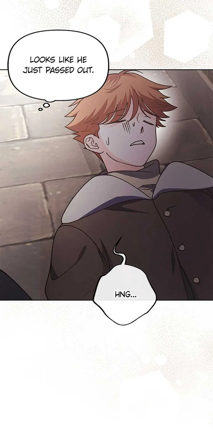 The Monster Duke Mistook Me for His Wife Chapter 27 – Page 53