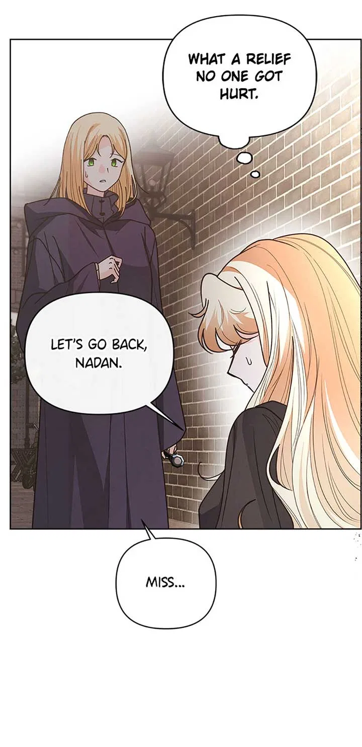 The Monster Duke Mistook Me for His Wife Chapter 27 – Page 54