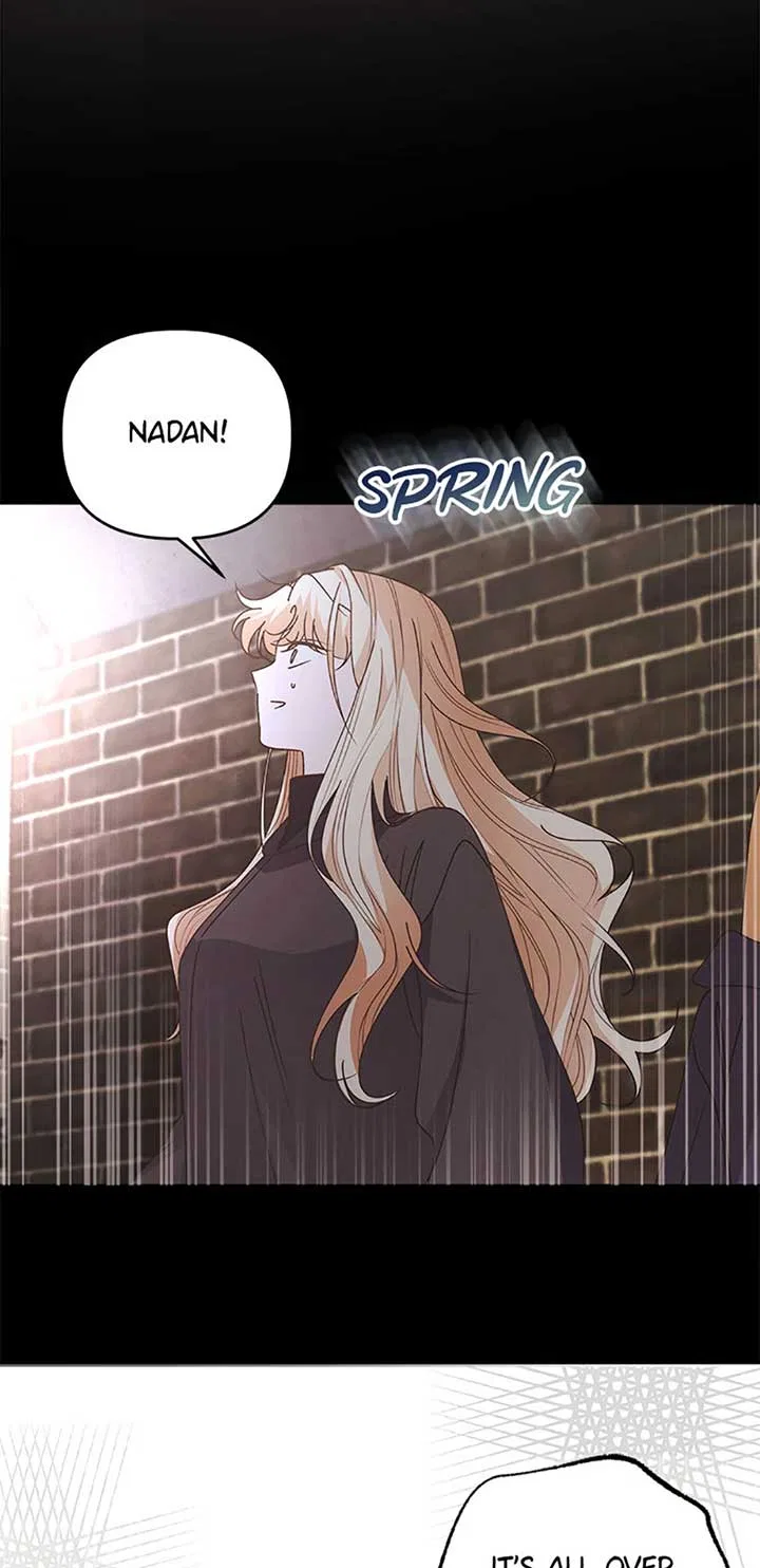 The Monster Duke Mistook Me for His Wife Chapter 27 – Page 56