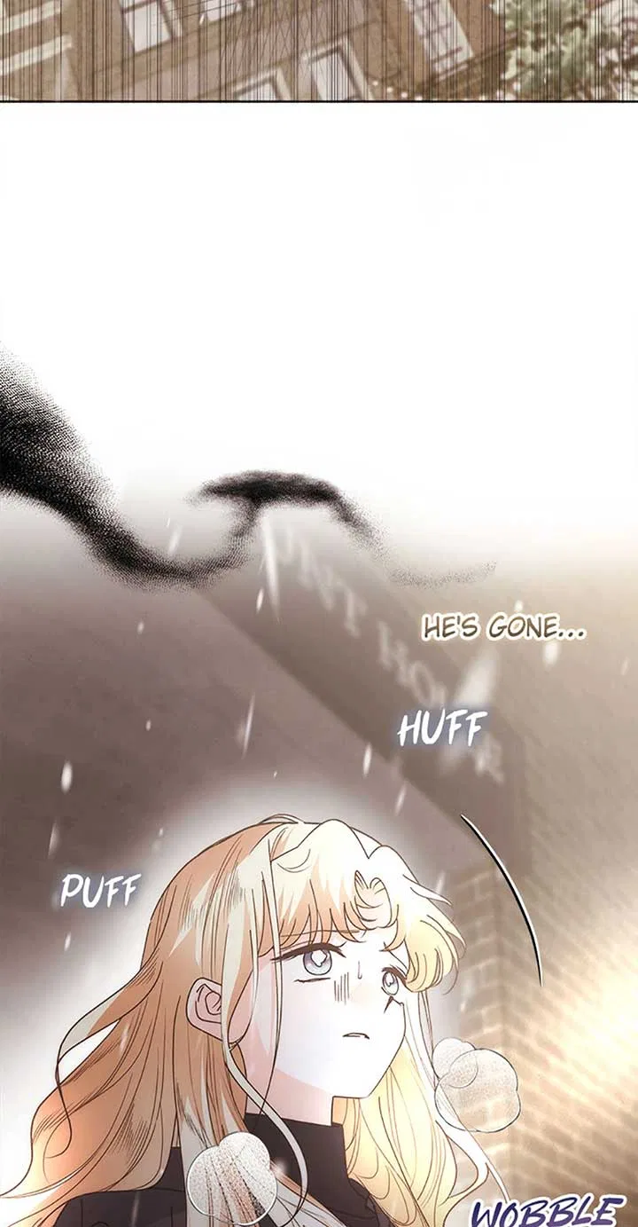 The Monster Duke Mistook Me for His Wife Chapter 27 – Page 61
