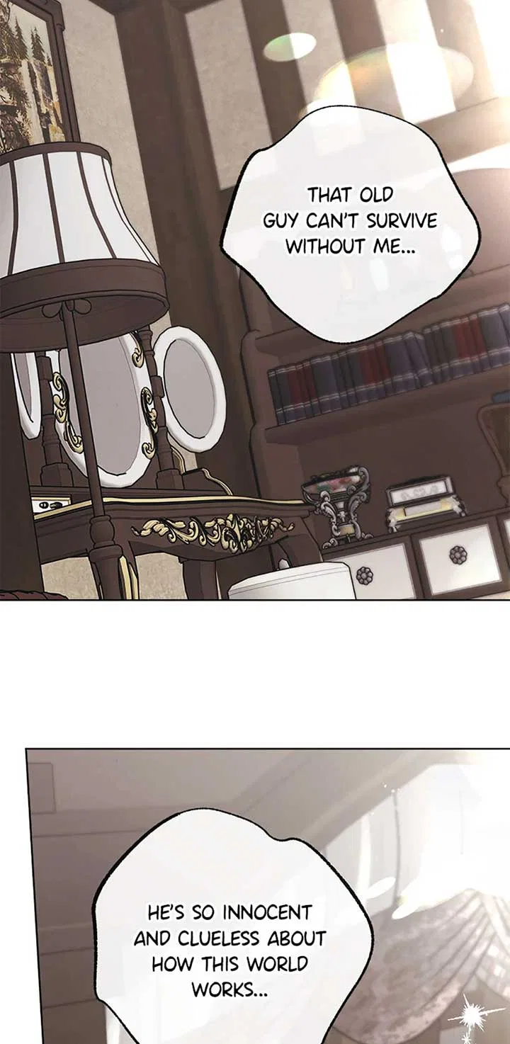 The Monster Duke Mistook Me for His Wife Chapter 27 – Page 65