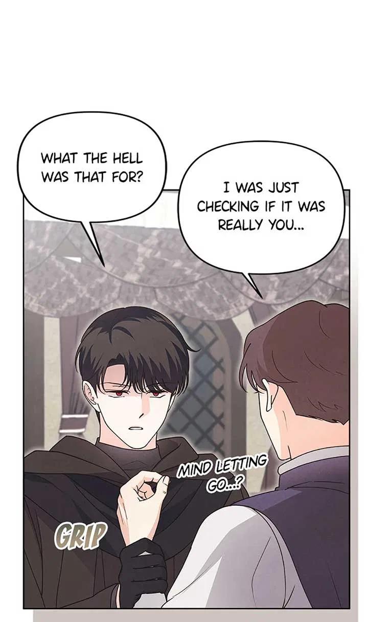 The Monster Duke Mistook Me for His Wife Chapter 26 – Page 10