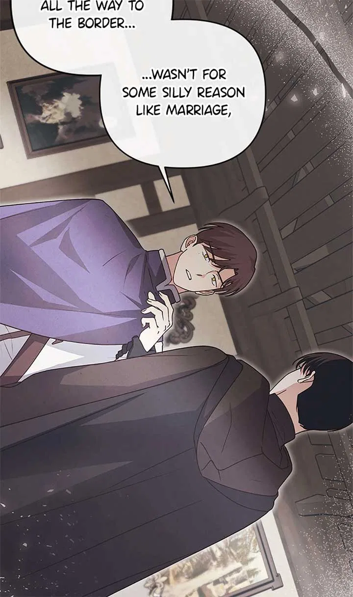 The Monster Duke Mistook Me for His Wife Chapter 26 – Page 12