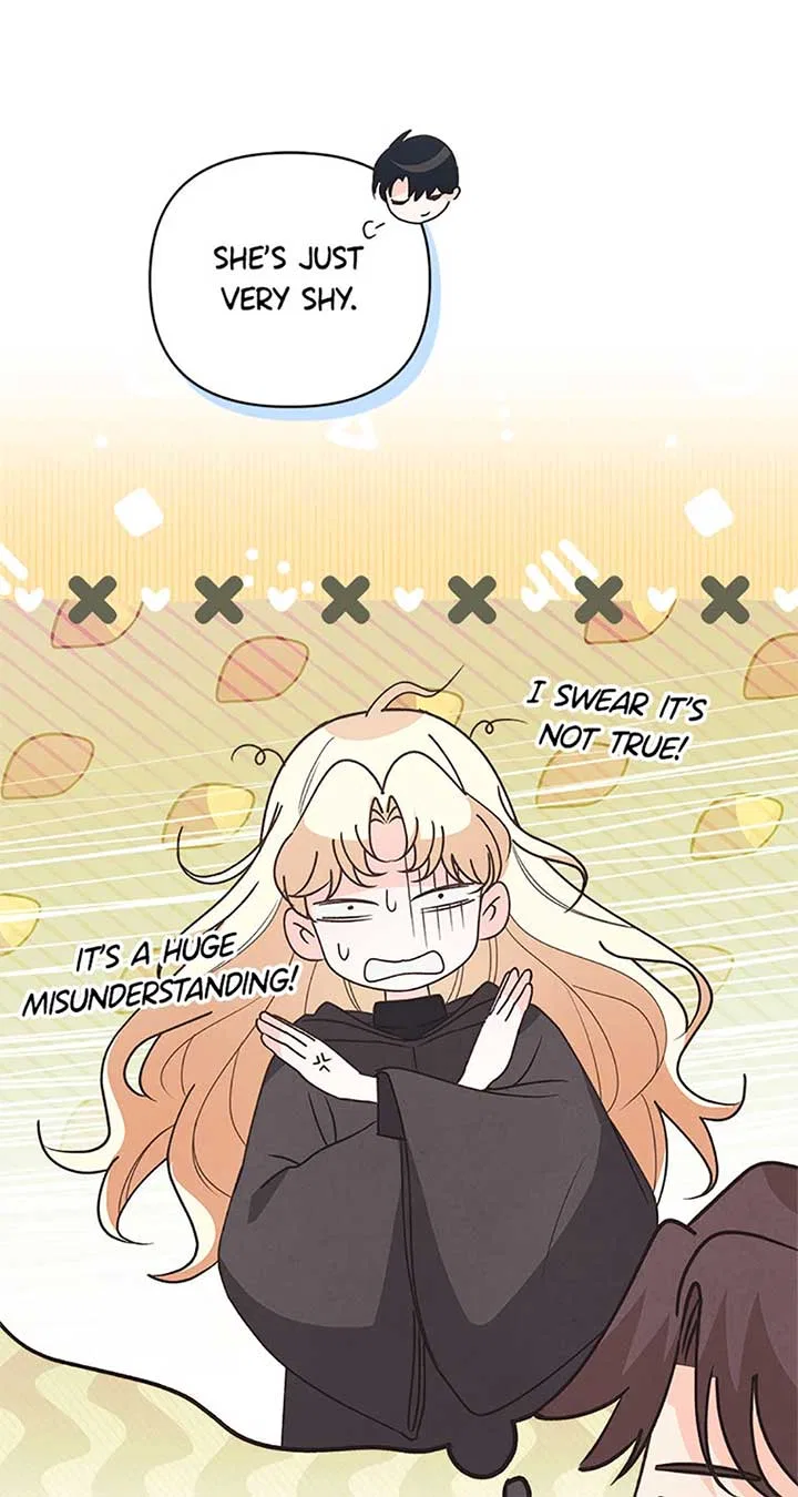 The Monster Duke Mistook Me for His Wife Chapter 26 – Page 22