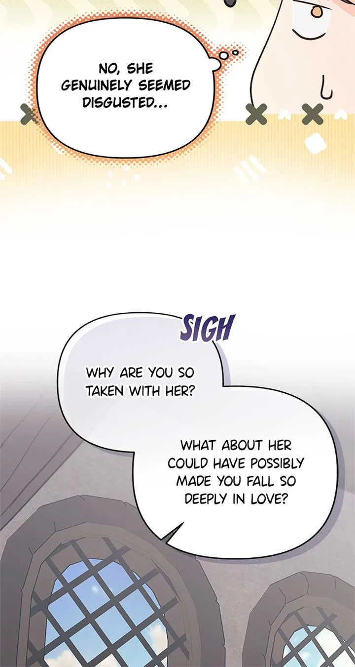 The Monster Duke Mistook Me for His Wife Chapter 26 – Page 23