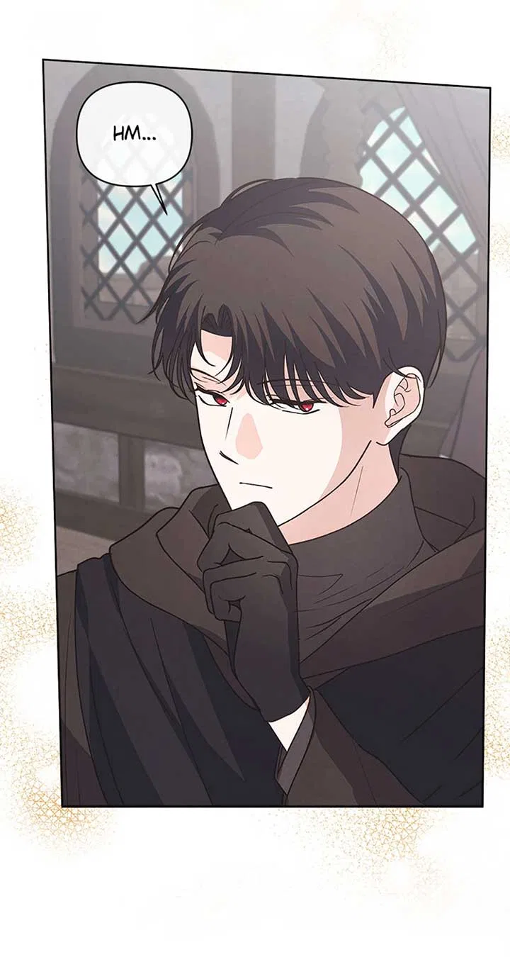The Monster Duke Mistook Me for His Wife Chapter 26 – Page 25