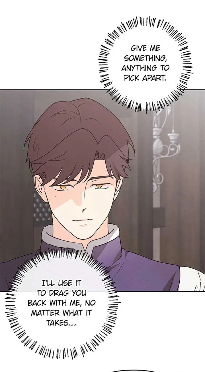 The Monster Duke Mistook Me for His Wife Chapter 26 – Page 26